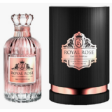 Assala Prime Royal Rose Parfumska voda, 100ml